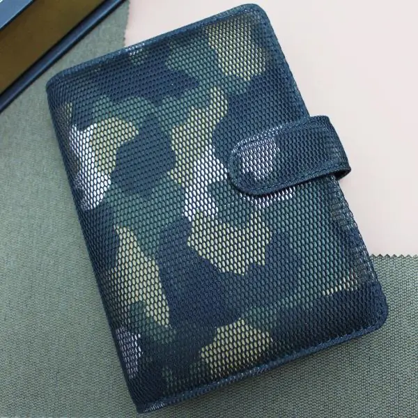 Army Erkek Ajandası – Orta Boy (A6)