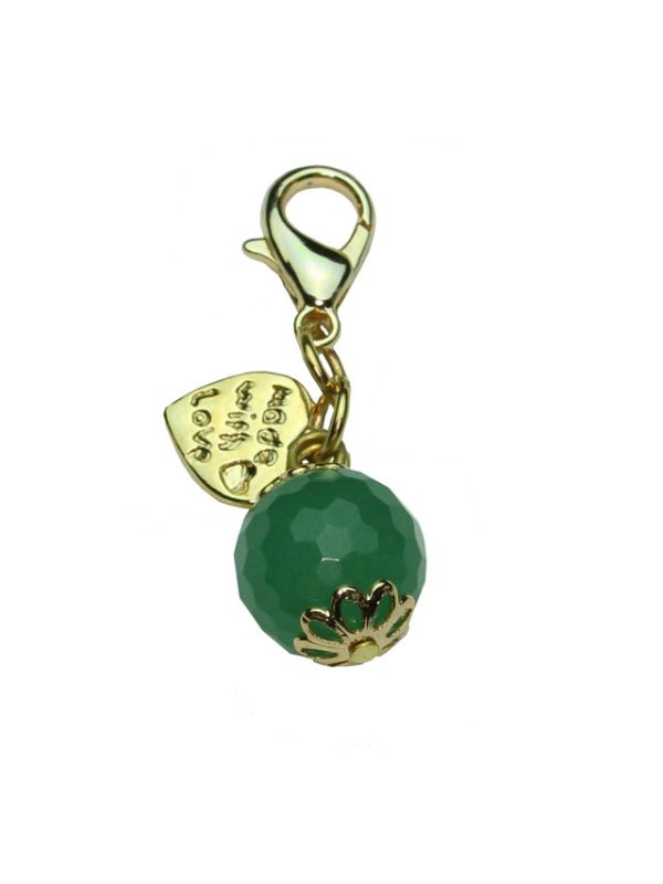 Green Charm Gold