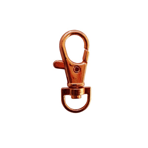 Kanca Charm Rose Gold